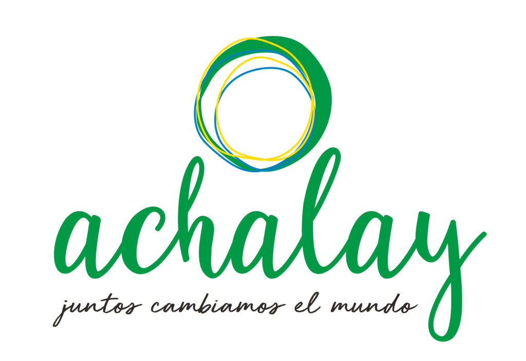 Logotipo de Asociación Achalay España