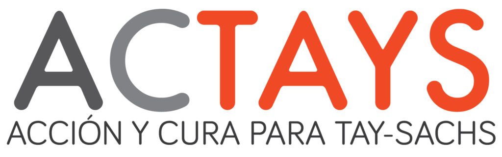 Logotipo de Asociación Actays