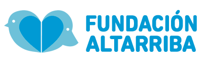 Logotipo de Fundación Altarriba