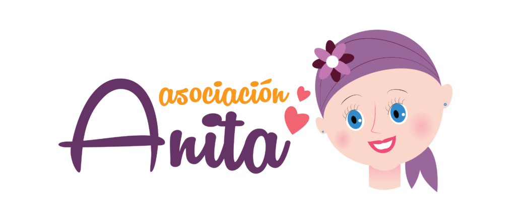 Logotipo de Asociación Anita