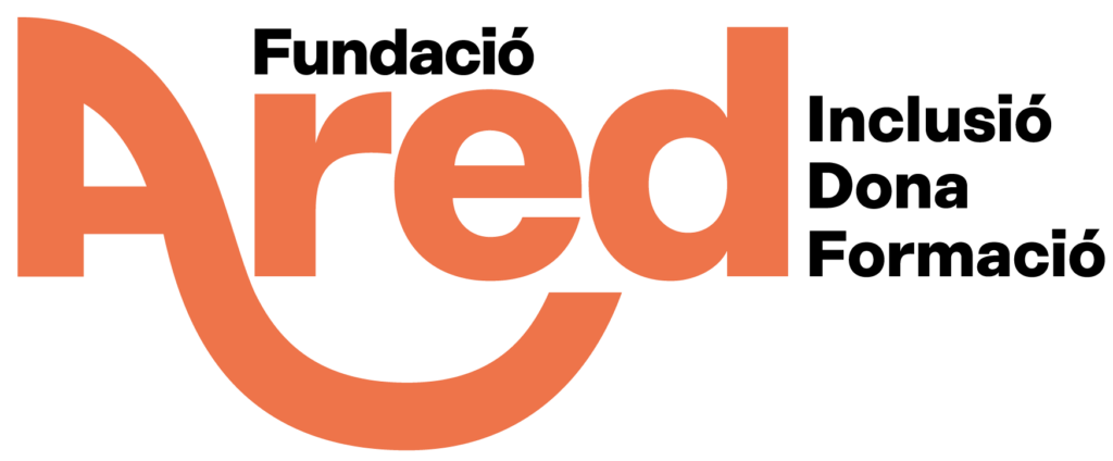 Logotipo de Fundación Ared