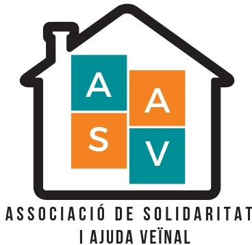 Logotipo de ASAV Rubí