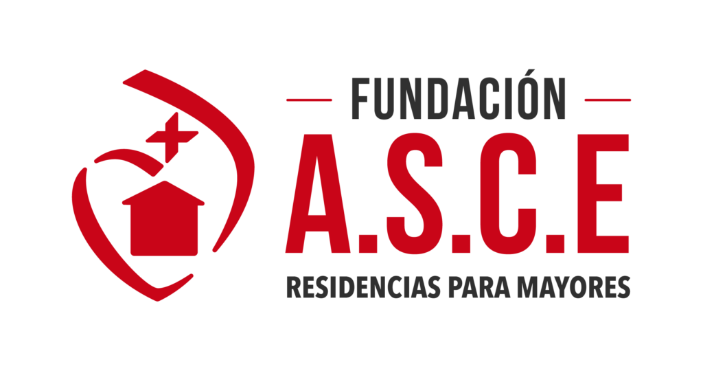 Logotipo de Fundación ASCE