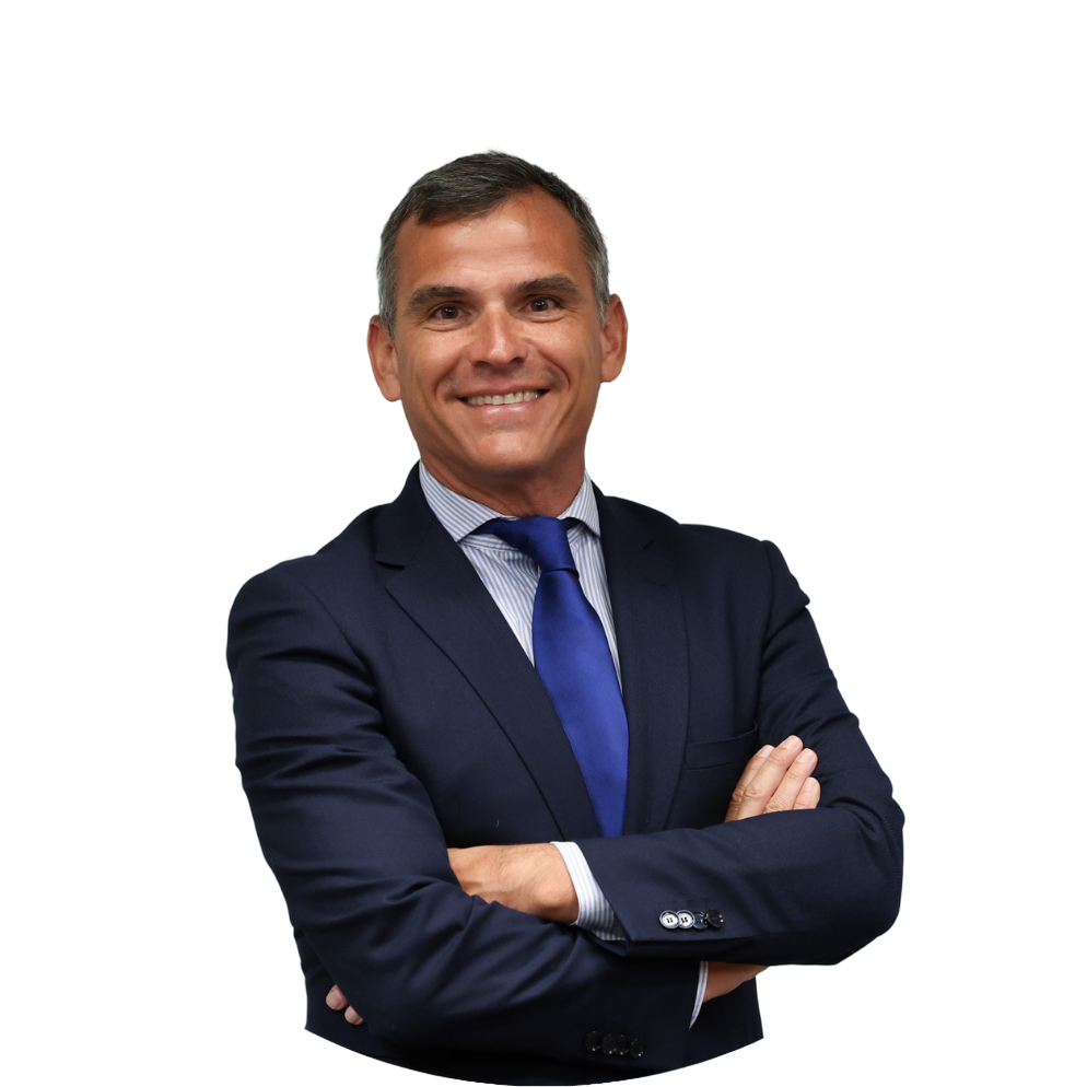 Benjamín Boya
