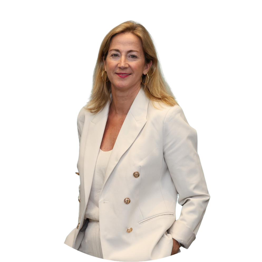 Isabel Jiménez