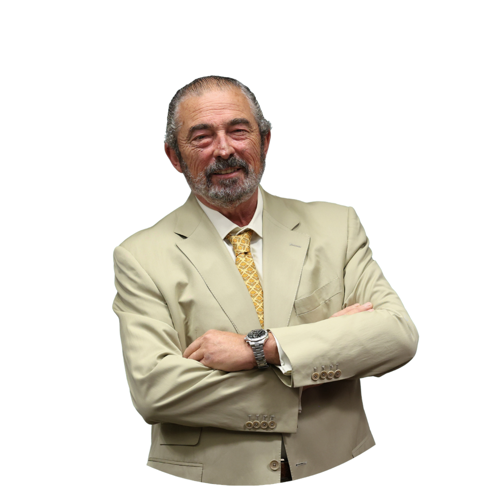 Javier Arenillas