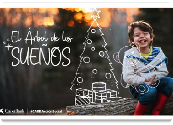El Árbol de los Sueños – CaixaBank